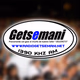 Radio Getsemani 1390 AM logo