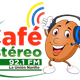 Café Estéreo logo