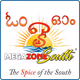 Megazone - Megazone South logo
