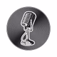 Live studio logo