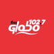 FM Globo Poza Rica - XHPR logo