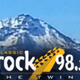 Classic Rock 98.3 - KTWS logo