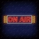 Oldies INDY Radio logo