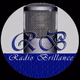 Radio Brillance logo