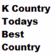 Kcountry logo
