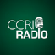 CCRI Radio logo