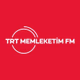 TRT Memleketim FM logo