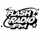 FlashRadio.FM logo