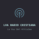 LVA Radio Cristiana logo