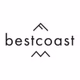 Bestcoast FM logo