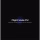 Flight Mode FM logo
