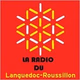 radio languedoc roussillon logo
