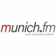 Munich.fm logo