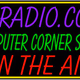 Fifth Dimension Radio logo
