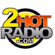 2HotRadio logo