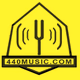 440Music - Indie Alternative Radio logo
