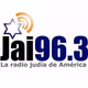 Radio Jai logo