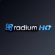 Radium FM logo