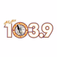 103.9 All Hit - KOMB logo