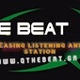 Qthebeat logo
