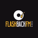 Rádio Flash Back FM logo