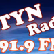 KTYN logo