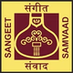 Sangeet Samvaad logo