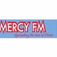 Mercy Fm 105.8 logo