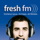 Fresh FM logo