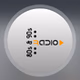 Play Radio Cordoba Sur - Play 80s & 90s logo