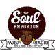 The Soul Emporium Radio logo