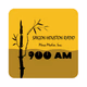 Radio Saigon Houston - KREH logo