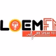 BLOEM FM RADIO logo