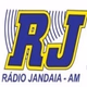 Radio Jandaia AM logo
