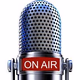 Torre Fuerte 97.7 FM logo