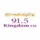 Kingdom FM - WJYO logo