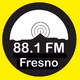 88.1 KFCF - KFCF logo