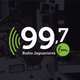 99 FM Rádio Jaguariaíva logo
