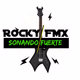 Rocky FMS logo