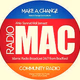 Radio MAC Bradford logo