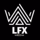 LFX Media logo