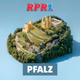 RPR1. Pfalz logo