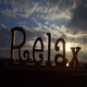 Relax logo