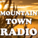 Mountain Town Radio logo