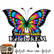 Kelebek FM logo