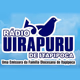 Rádio Uirapuru logo