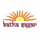 Kirtan Aradhna - Katha Sagar logo