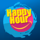 Radio 434 - Happy Hour logo