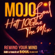 MOJO SOUL HOTT 100 THE MIX logo