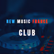 New Music France - Club logo